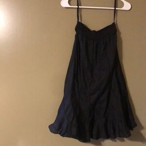 Black Grace Elements skirt